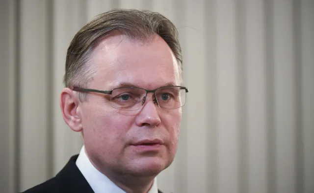 Mularczyk: Bliskie kontakty Niemców z Rosją zachęciły Putina do wywołania wojny