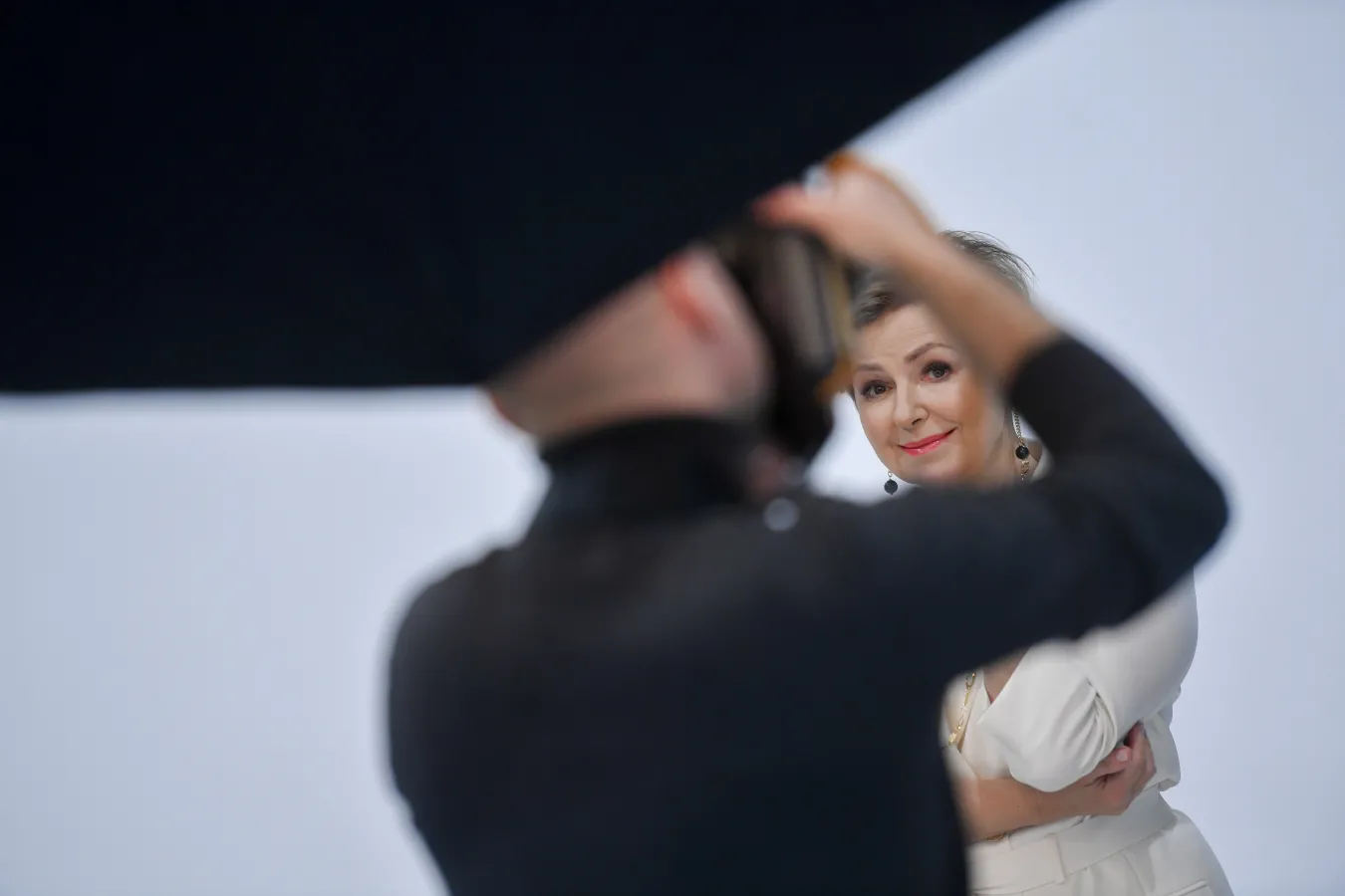 Aleksandra Konieczna zachwyciła metamorfozą. Tak się prezentuje w nowej fryzurze [FOTO]