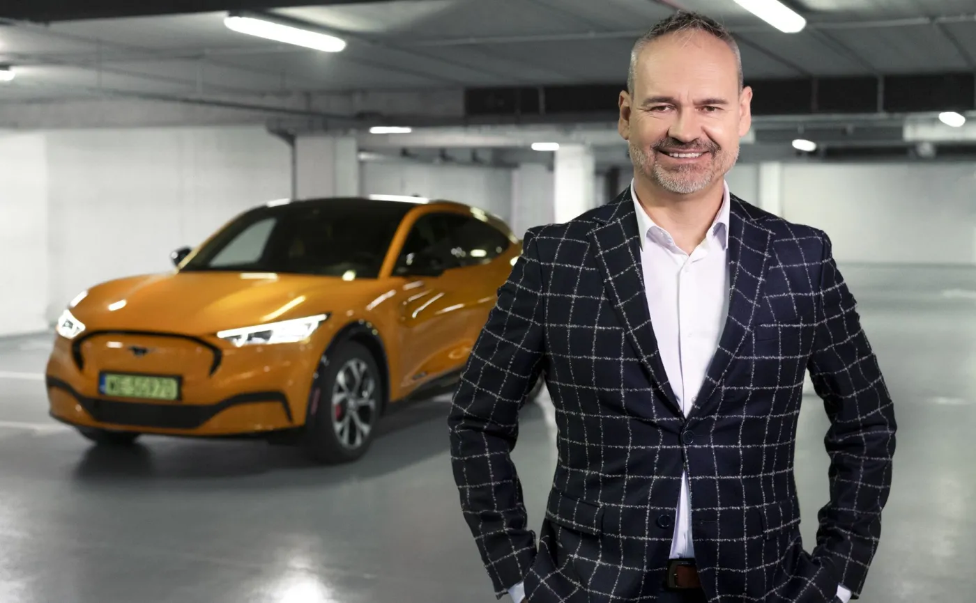 Ford wprowadza do Polski 10 nowych modeli. Te auta będą hitem