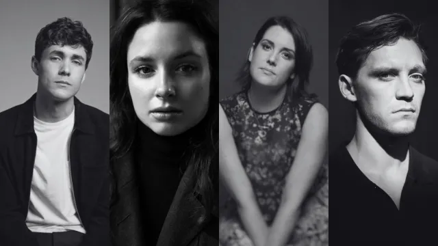 Polska aktorka i gwiazda "The Last of Us" w adaptacji "Tatuażysty z Auschwitz"