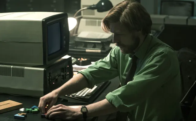 "Tetris" rozbudza marzenie o Rosji przechytrzonej przez Zachód [#DobryCynk]