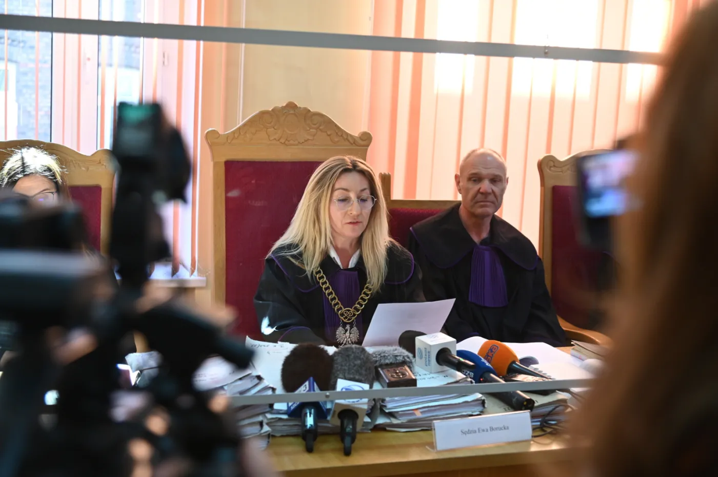 Dożywocie za zgwałcenie i zabójstwo 18-letniej Magdy spod Kamienia Pomorskiego