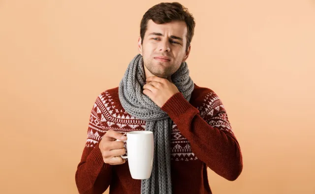 Lekarz rodzinny: Nie mamy pojęcia, ilu naszych pacjentów ma COVID-19