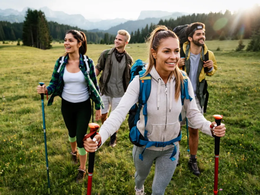 Nie tylko szczupła sylwetka! 5 nieoczywistych korzyści płynących z aktywności fizycznej