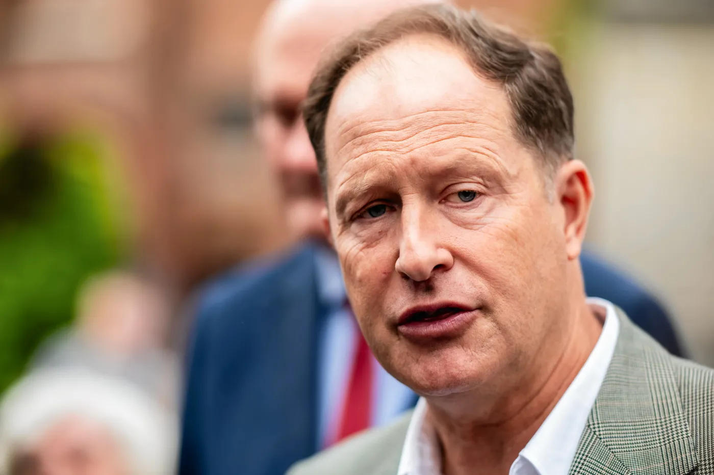 Ambasador USA: Polska jest bezpieczna. Poważnie traktujemy nasze misje