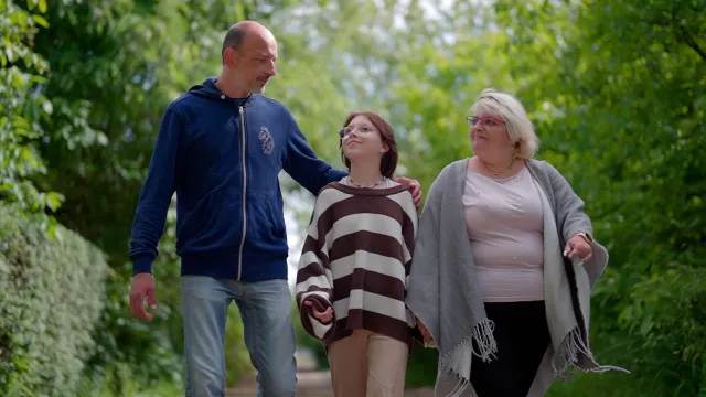 Ślubne pogotowie Izabeli Janachowskiej: Wzruszająca relacja macochy i nastolatki