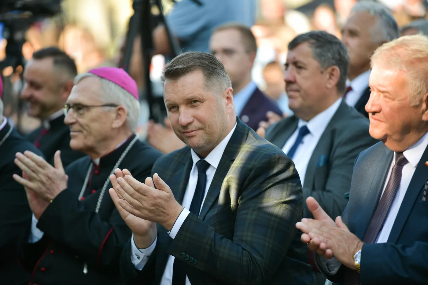 Przemysław Czarnek