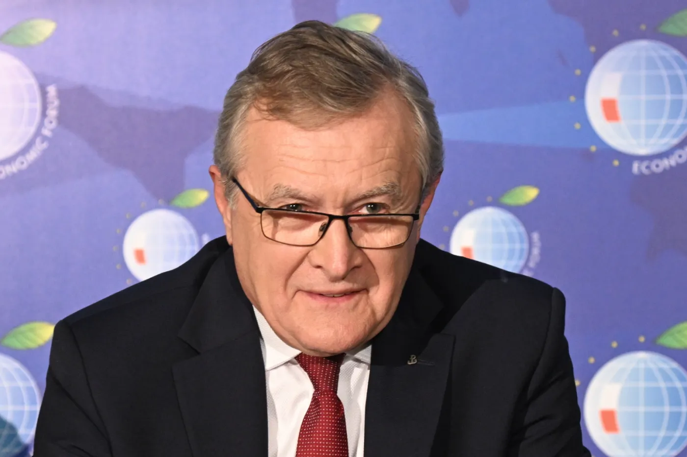 Gliński: Tu chodzi o przyjemność z biczowania, nie z przytulania. I ta relacja tak wygląda...