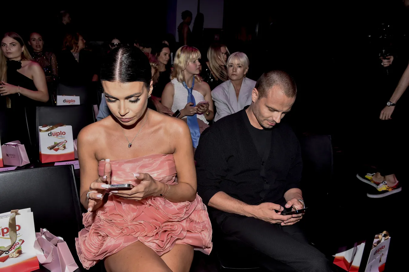 Marcin Hakiel szczerze o Katarzynie Cichopek i Macieju Kurzajewskim: Robią sobie ze mnie pożywkę