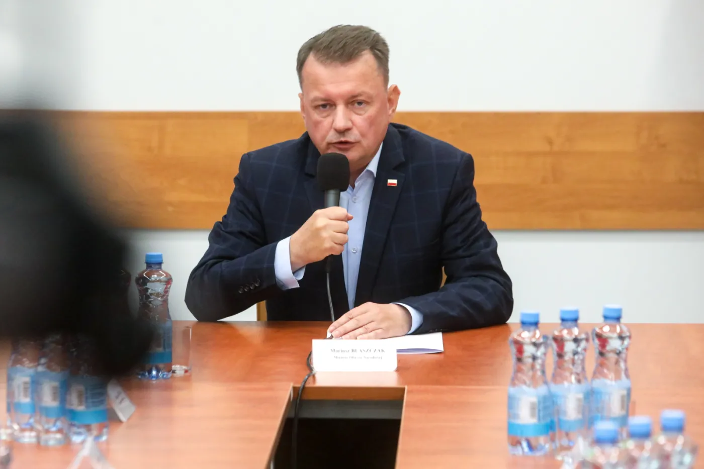 Mariusz Błaszczak