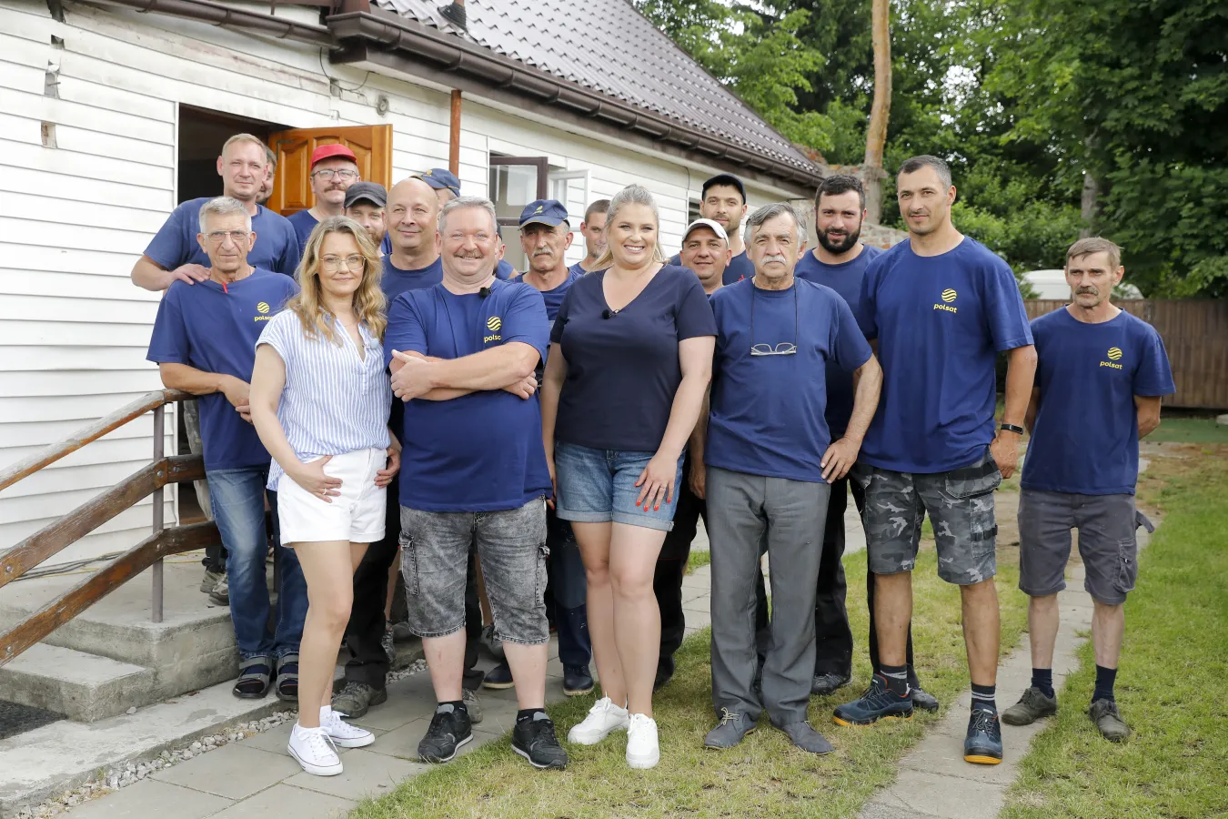 Widzowie "Nasz nowy dom" ostro krytykują Elżbietę Romanowską. Co im się nie podoba?