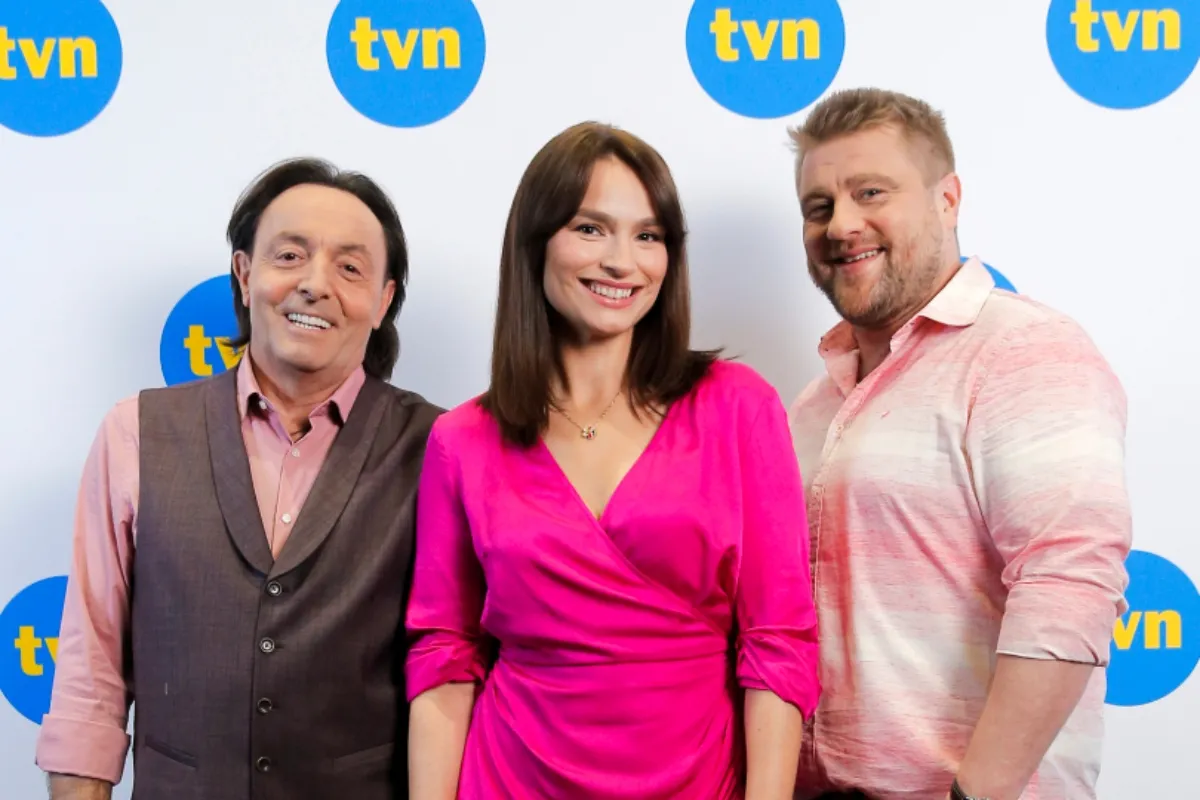 Popularny program znika z anteny TVN. Co na jego miejsce?