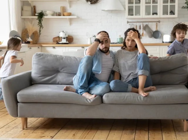 Nigdy nie mów tak do dziecka. To największe błędy