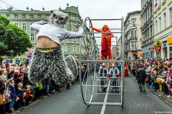 Jarmark św. Marcina. Gdzie się wybrać 11 listopada?