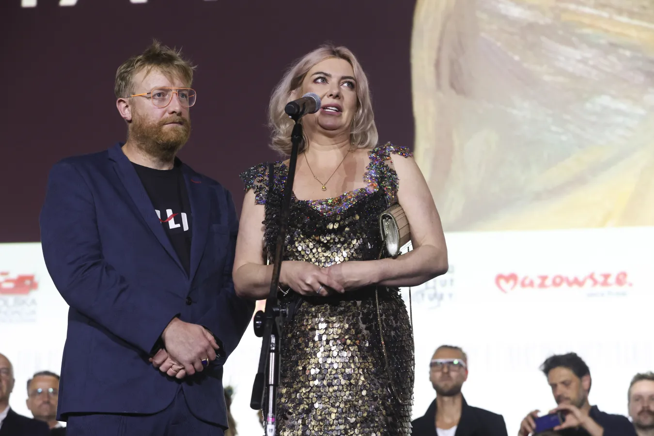 Reżyserka "Chłopów" trafiła do szpitala, przeszła dwie operacje. Co się stało?