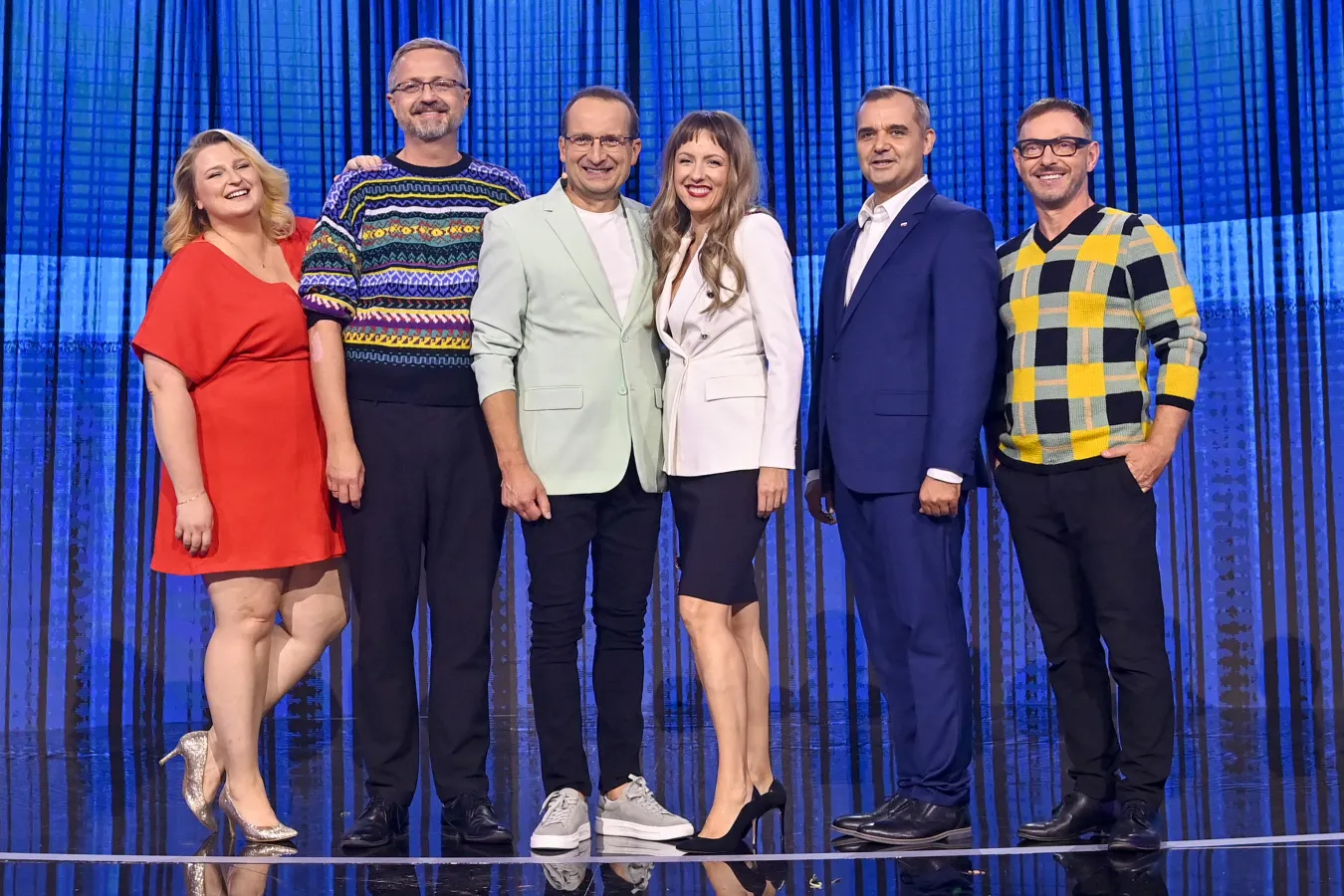 Polsatowi już nie po drodze z kabaretami. Kolejny program znika z ramówki