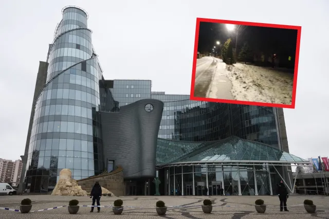 Mieszkańcy Podlasia komentują zmiany w TVP. Zwrócili uwagę na jeden szczegół