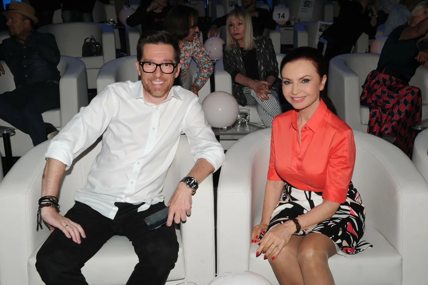 Transfer z TVP Sport do TVP Info. To będzie nowa gwiazda stacji