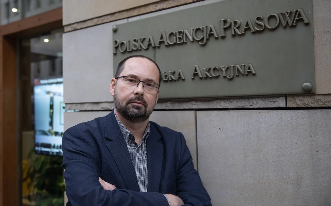 Co oznacza likwidacja Polskiej Agencji Prasowej? Likwidator wyjaśnia...