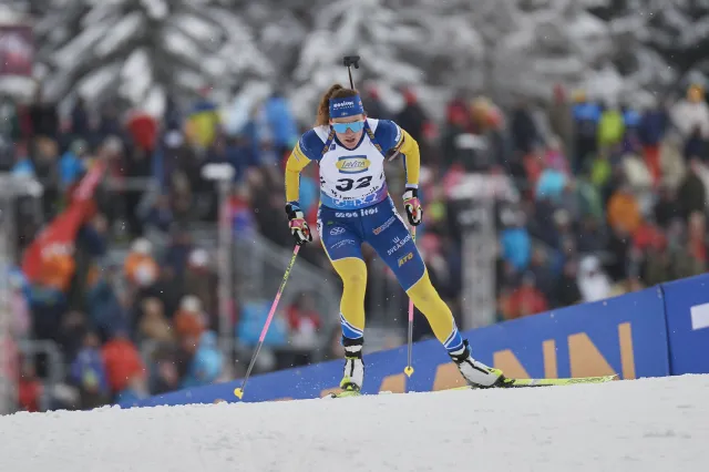 Mistrzyni olimpijska spędziła święta Bożego Narodzenia zamknięta w... piwnicy z psami