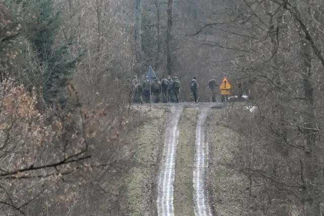 Rosyjska rakieta nad Polską. Jest reakcja USA