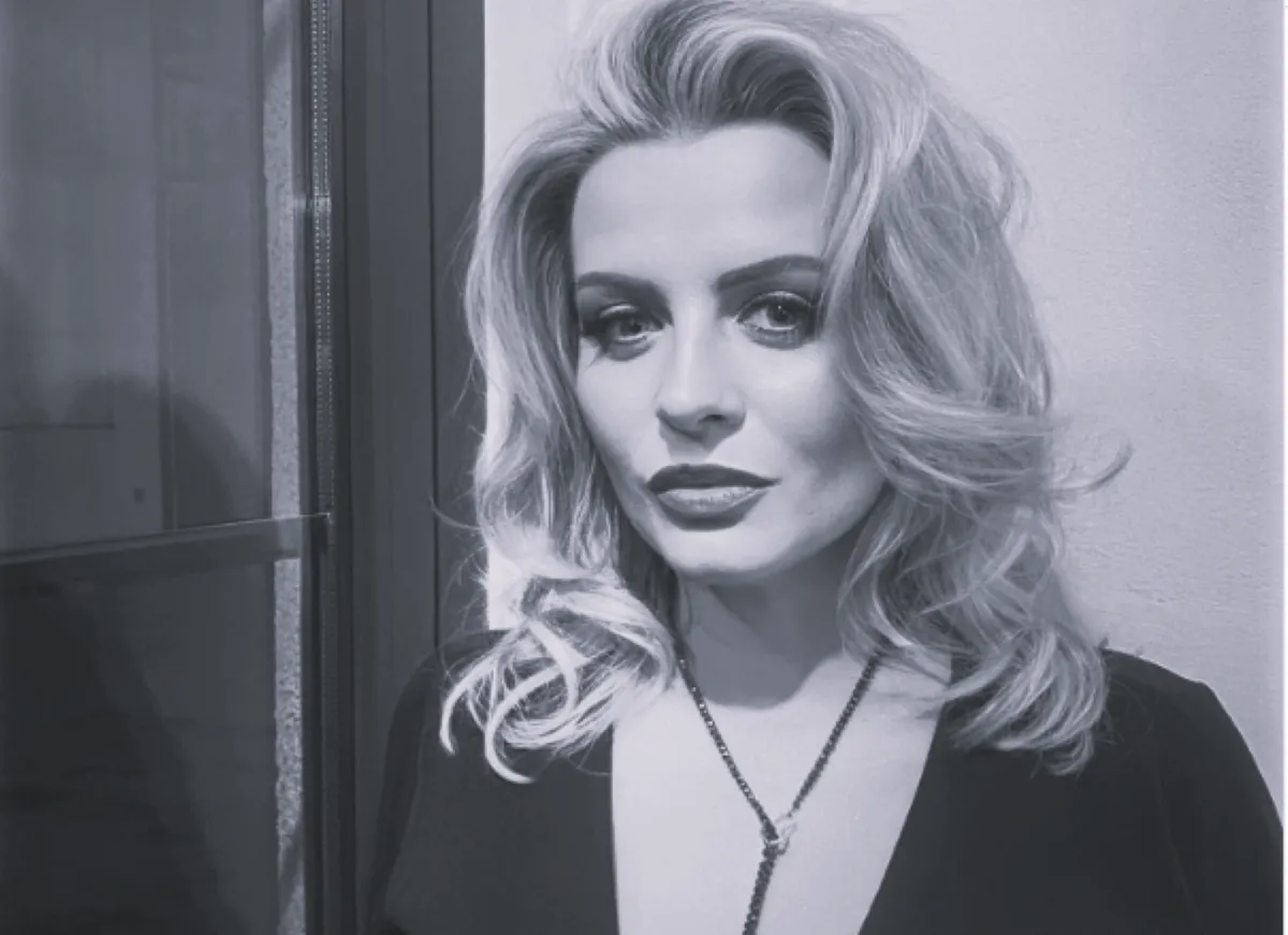 Znana charakteryzatorka filmowa nie żyje. Miała 44 lata