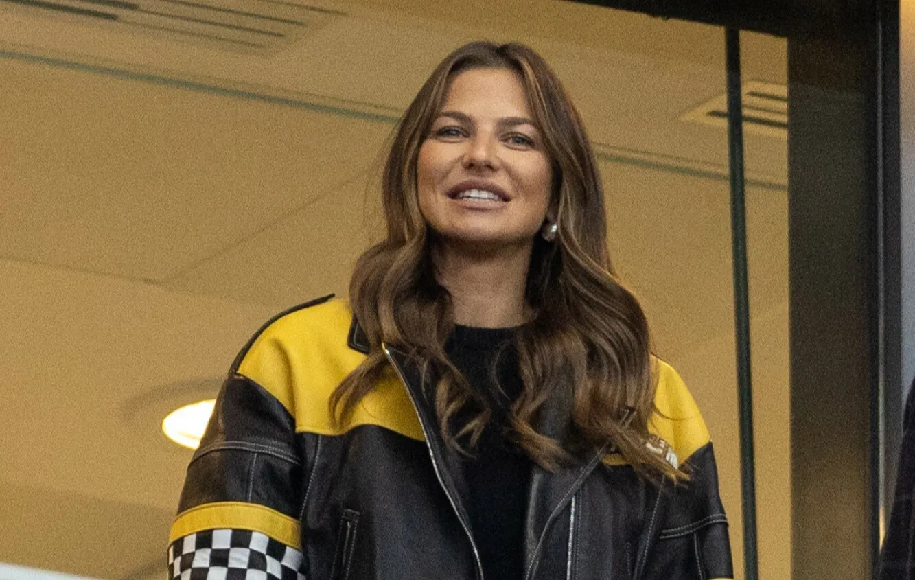 Anna Lewandowska nie wytrzymała. Wytknięto jej, że nie dba o córki [FOTO]