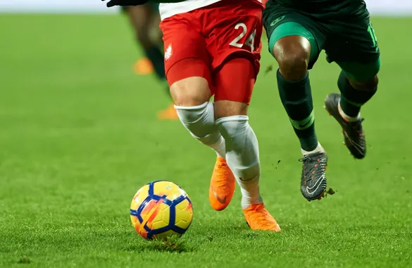 Plaga kontuzji w drużynie gospodarzy przed Pucharem Narodów Afryki