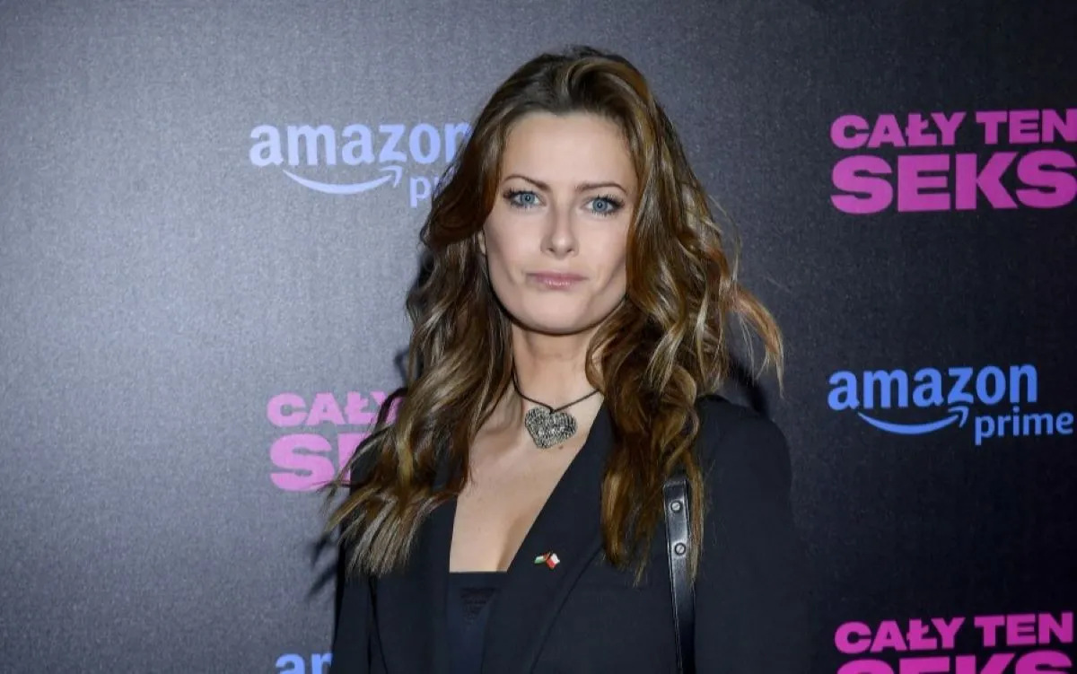 Laura Breszka była z partnerem, który "okazał się psychopatą". "Spotkałam się z wyrafinowaną przemocą"