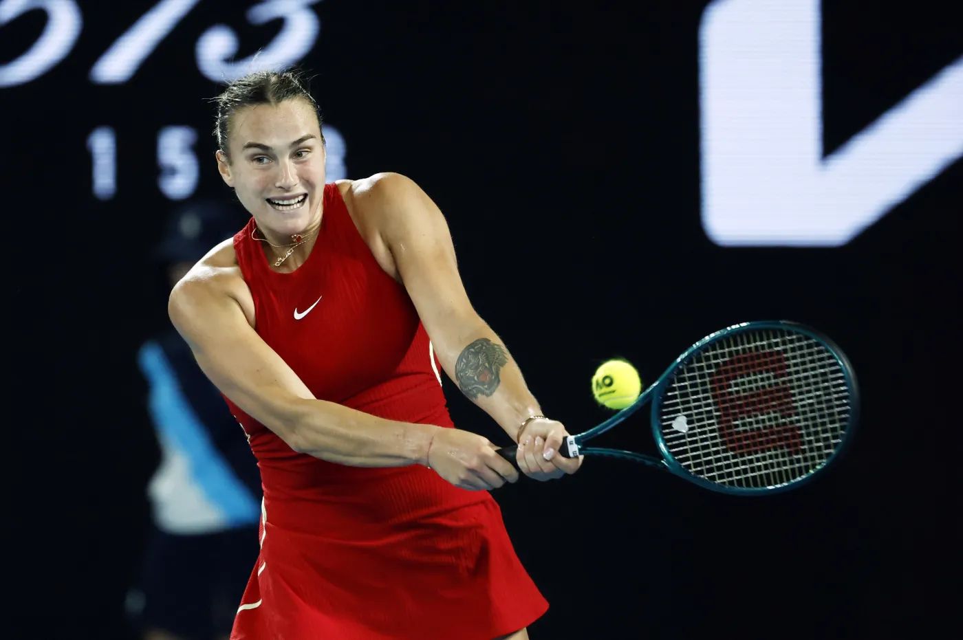 Australian Open. Sabalenka w godzinę i 11 minut awansowała do półfinału