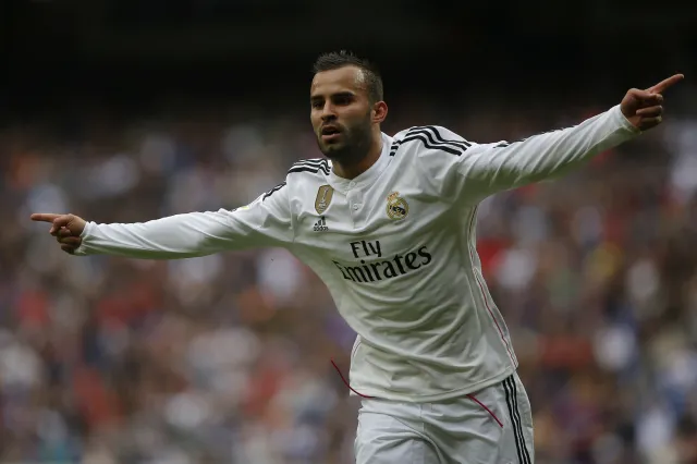 Były piłkarz Realu Madryt i Paris Saint-Germain zaoferowany Legii Warszawa