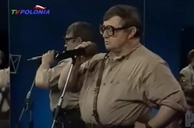 Spotkanie dwóch Wojciechów w "Szansie na sukces" to był hit Internetu [WIDEO]