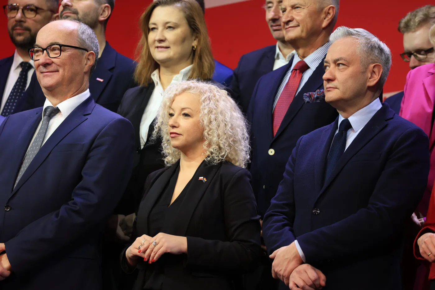 Tam, gdzie Lewica, tam brak klauzuli sumienia. Liderzy partii o priorytetach