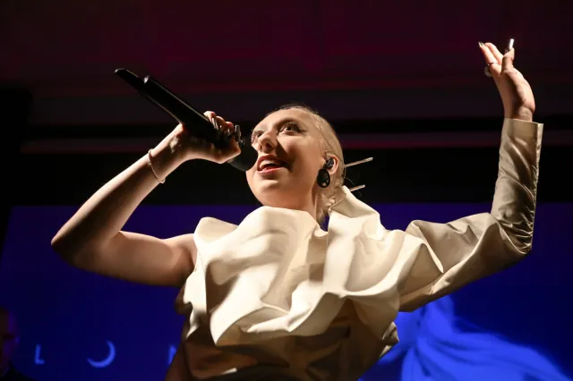 Eurowizja 2024. To ona będzie reprezentowała Polskę