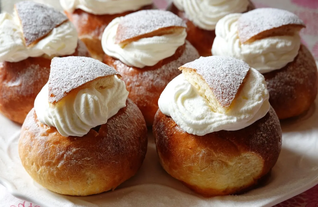 Szwedzi oszaleli na punkcie Polaka. Jego wyroby to prawdziwy hit