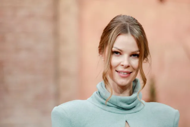 Małgorzata Tomaszewska została mamą. Dumny dziadek zdradził szczegóły