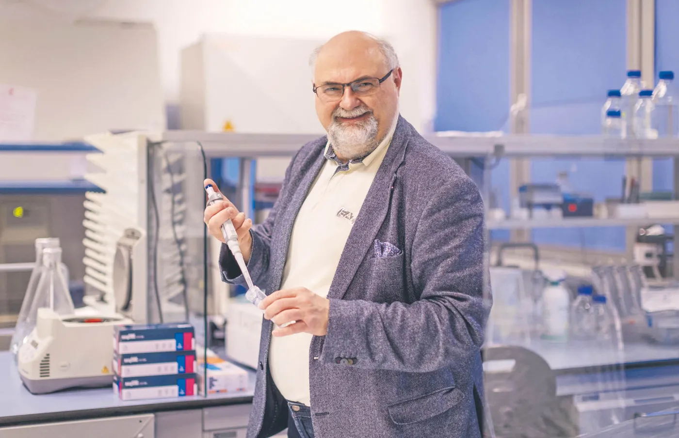 Soja wygrywa z alzheimerem