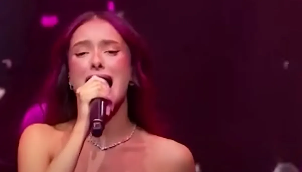 Organizatorzy Eurowizji postawili ultimatum Izraelowi. Ich piosenkarka albo to zrobi, albo…