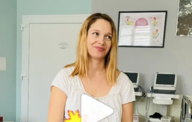 "Rolnik szuka żony". Marta Paszkin przekazała wieści ze szpitala. "Powymądrzam się trochę" [WIDEO]