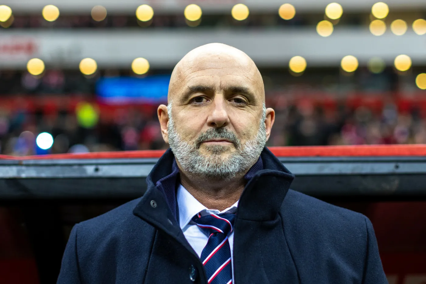 Probierz szykuje sensacyjne powołanie. Piłkarz Puszczy Niepołomice wynalazkiem selekcjonera