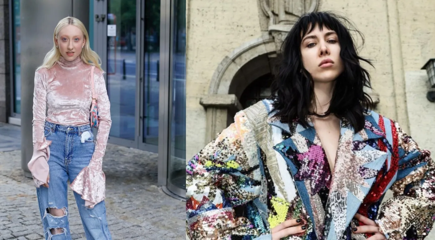 Kandydatka na Eurowizję 2024 nie owija w bawełnę. "Eurowizja jest ustawiona" [FOTO]