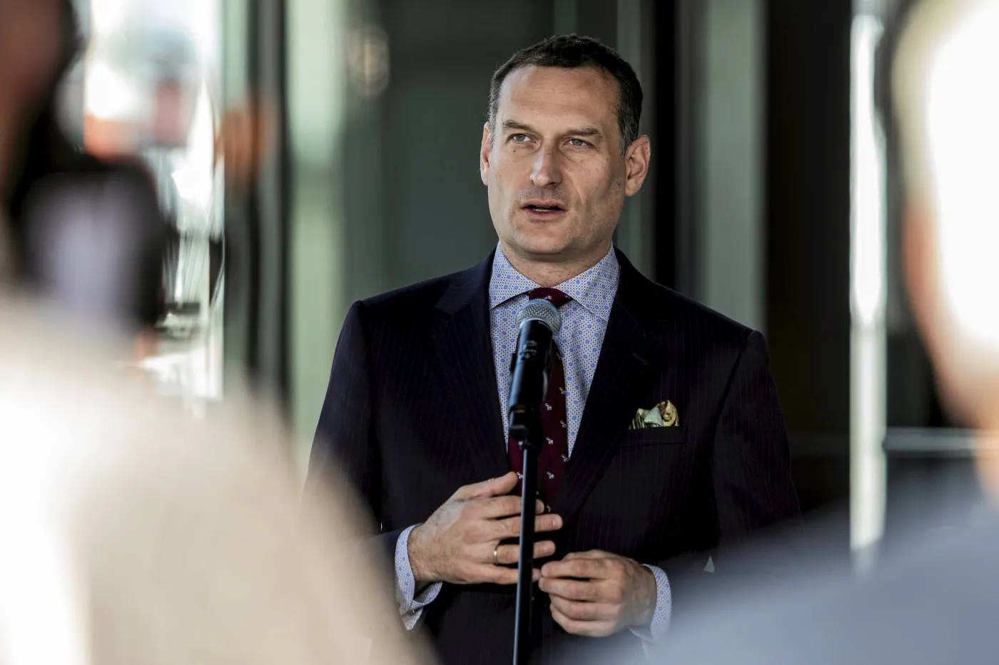 Stanisław Wojtera został odwołany z funkcji prezesa PPL