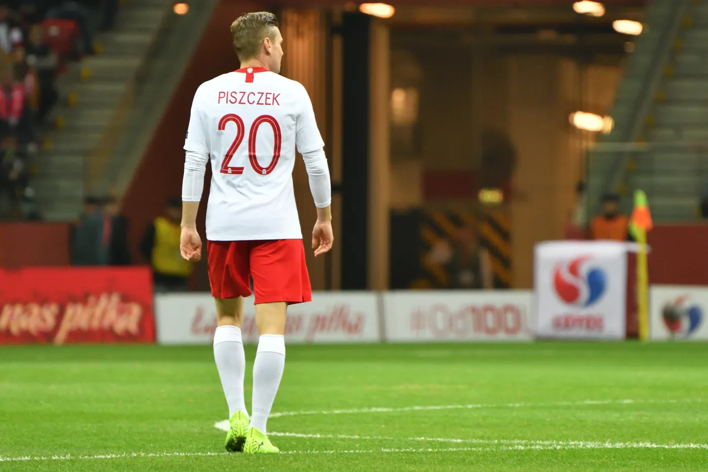 Łukasz Piszczek