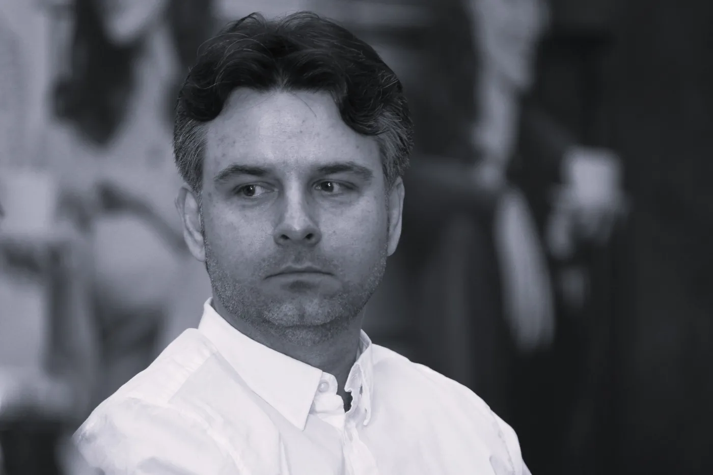 Marcin Bronikowski nie żyje. Wybitny śpiewak zmarł nagle podczas podróży [FOTO]