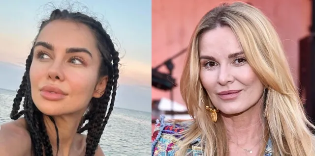 Hanna Lis dosadnie skomentowała słowa Natalii Siwiec. "Zlikwidowałabym konto" [FOTO]