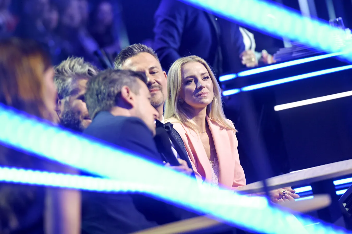 Barbara Kurdej-Szatan zabrała głos ws. zdrowia Ziobry: Życzy mi więzienia, a ja...