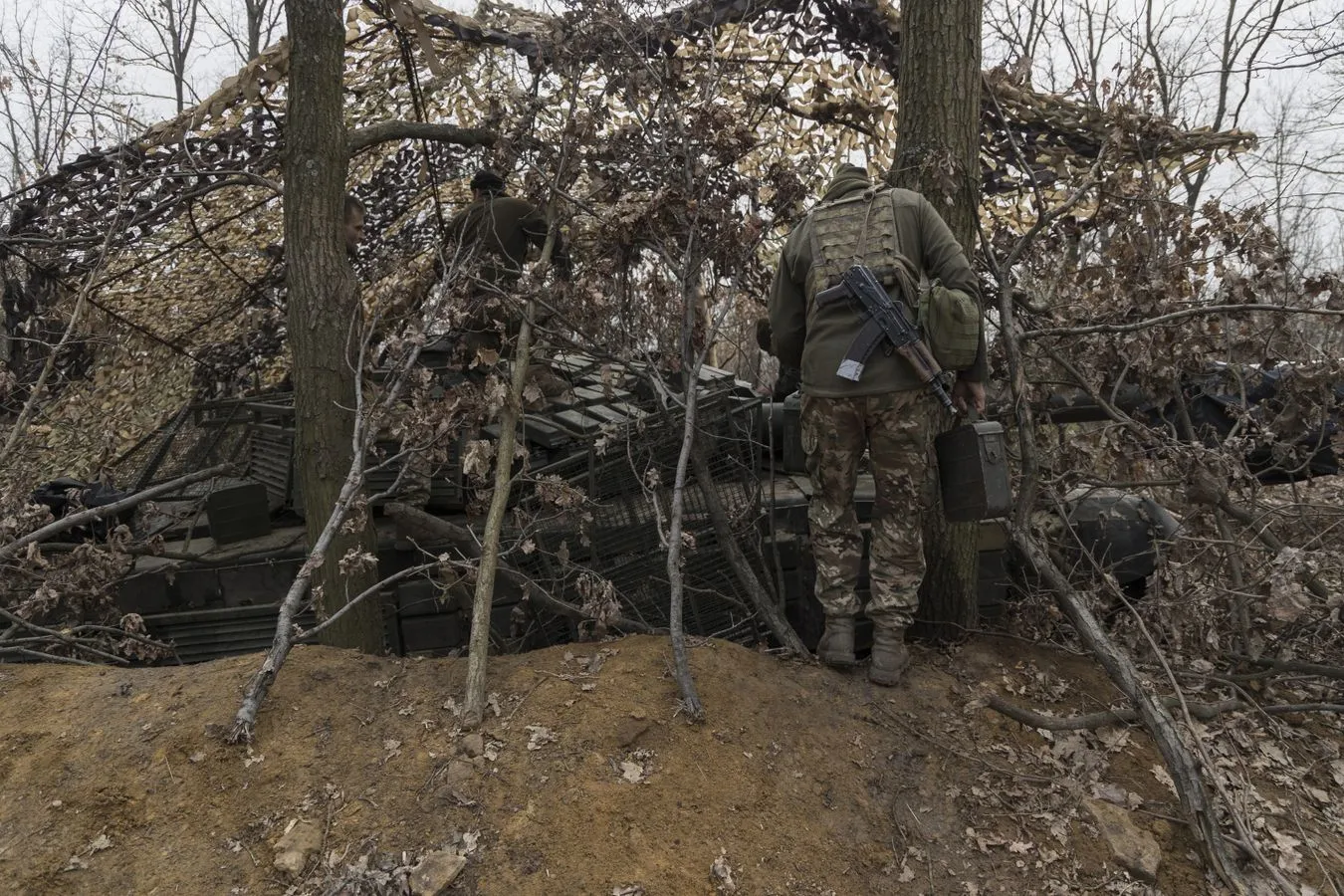 Ukraina zintensyfikowała ataki dronami na Rosję. "Putin nie jest w stanie jej ochronić"