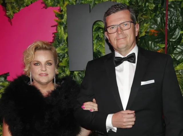 Katarzyna Bosacka już po rozwodzie. Jak długo trwała rozprawa?