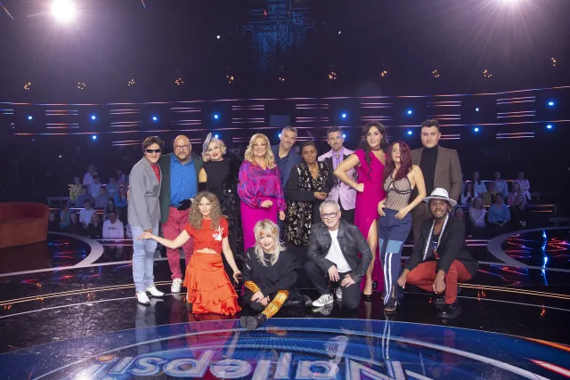 "Twoja Twarz Brzmi Znajomo". Pokonała Katarzynę Skrzynecką, a nawet "Rodowicz" [FOTO]