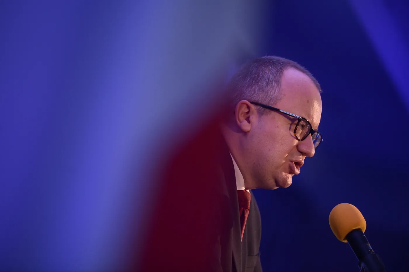 "Komisja prawdy", by "prosić o przebaczenie"? Taki pomysł ma minister Bodnar